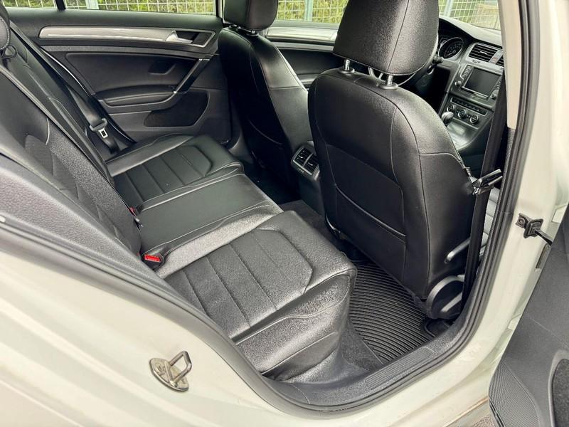 used 2017 Volkswagen Golf Alltrack car, priced at $11,300