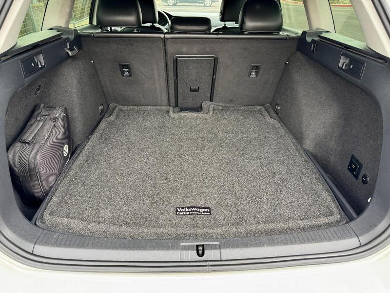 used 2017 Volkswagen Golf Alltrack car, priced at $11,300