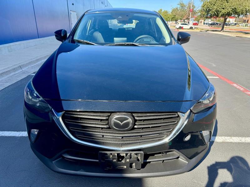 used 2020 Mazda CX-3 car, priced at $12,900