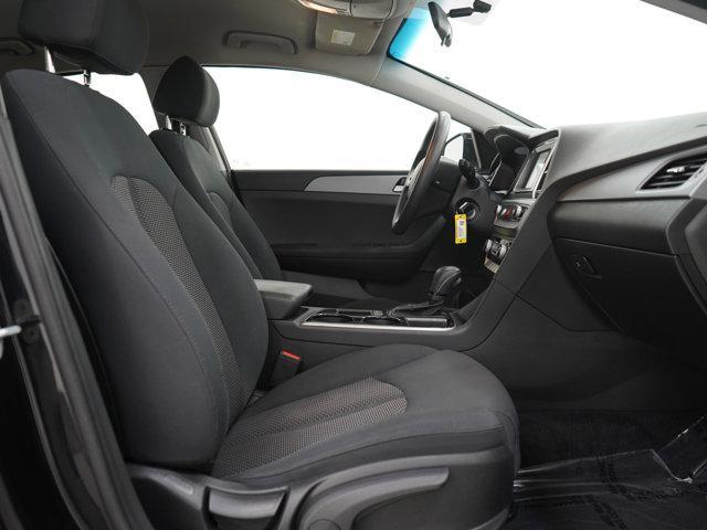 used 2019 Hyundai Sonata car, priced at $11,998