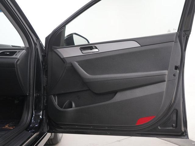 used 2019 Hyundai Sonata car, priced at $11,998