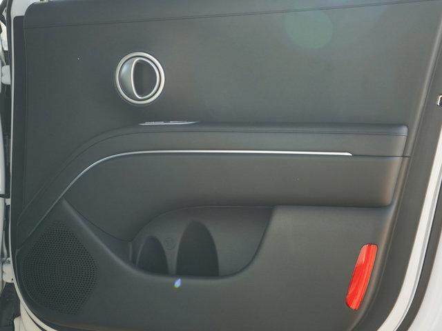 new 2026 Hyundai Palisade car, priced at $44,418