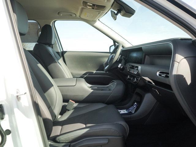 new 2026 Hyundai Palisade car, priced at $44,418