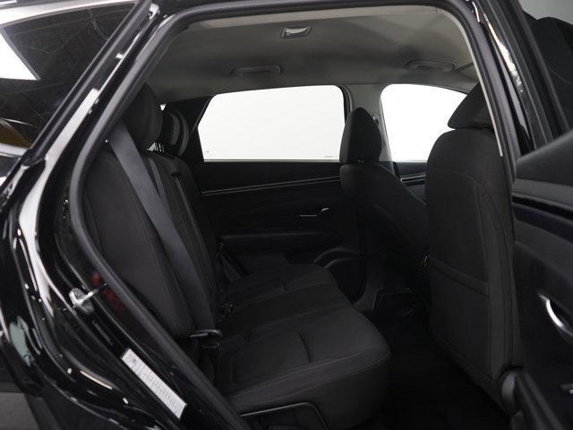 used 2023 Hyundai Tucson car, priced at $19,998
