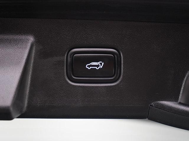 used 2023 Hyundai Tucson car, priced at $19,998