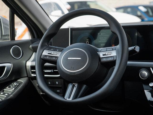 new 2026 Hyundai Sonata car, priced at $25,489