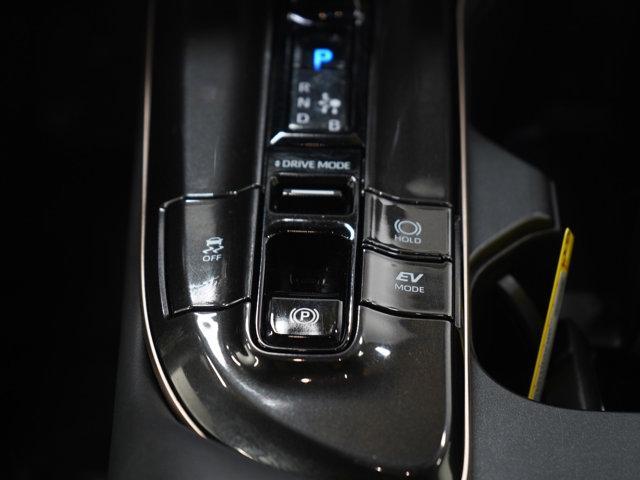 used 2024 Toyota Crown car, priced at $34,649