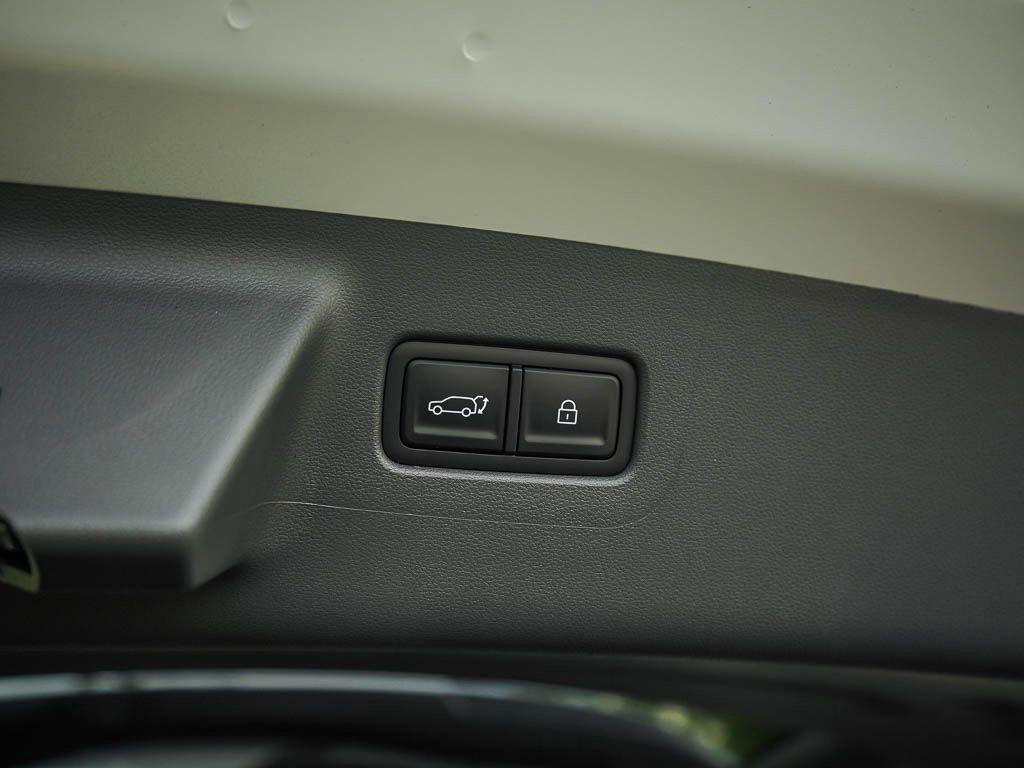 new 2026 Hyundai Santa Fe car, priced at $36,989