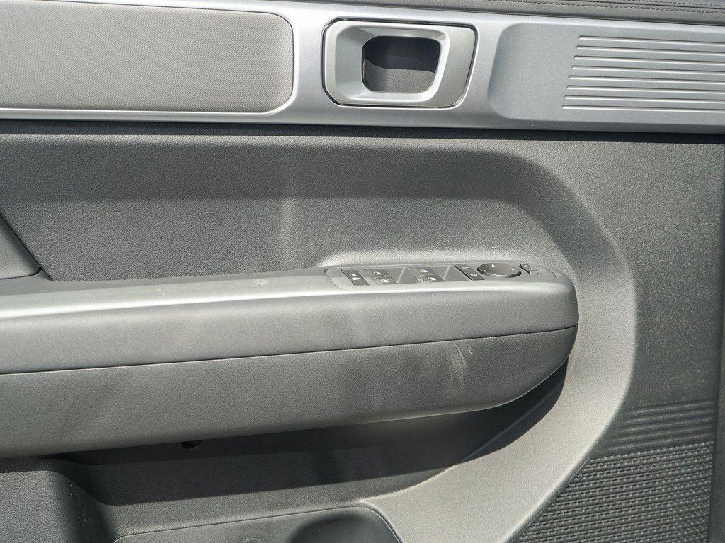 new 2026 Hyundai Santa Fe car, priced at $31,647