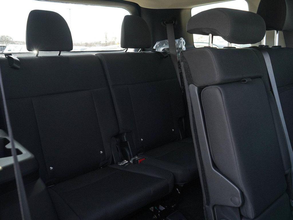 new 2026 Hyundai Santa Fe car, priced at $31,647
