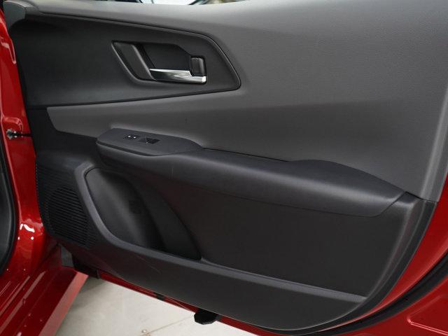 used 2024 Toyota Prius car, priced at $31,499