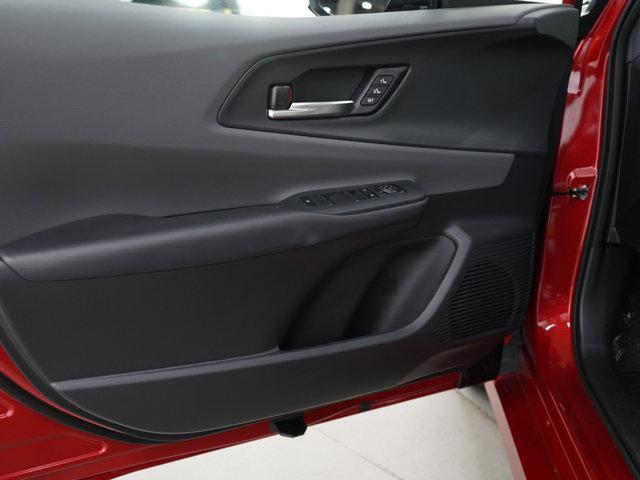 used 2024 Toyota Prius car, priced at $31,499