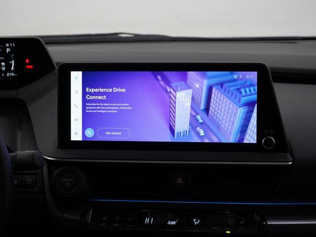 used 2024 Toyota Prius car, priced at $31,499