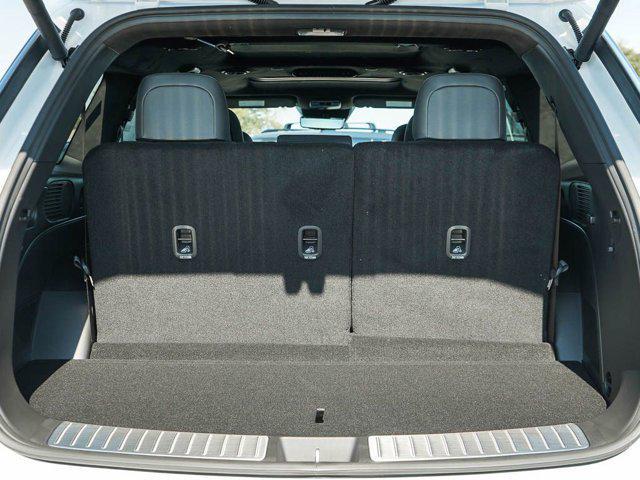 new 2026 Hyundai Palisade car, priced at $56,384