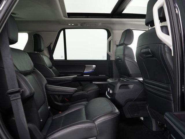 used 2025 Ford Expedition car, priced at $64,348