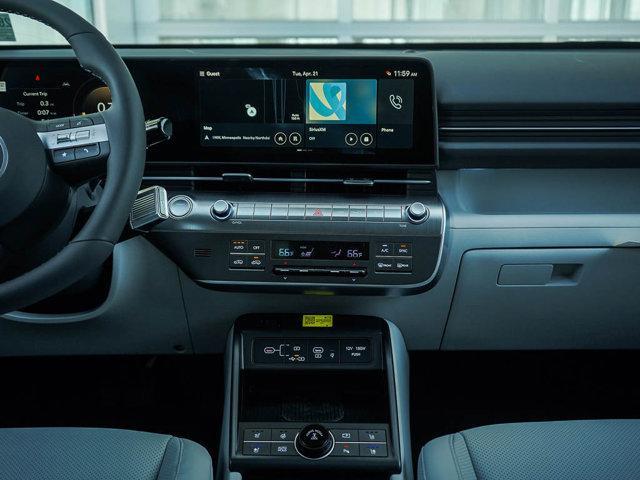new 2026 Hyundai Kona car, priced at $34,759
