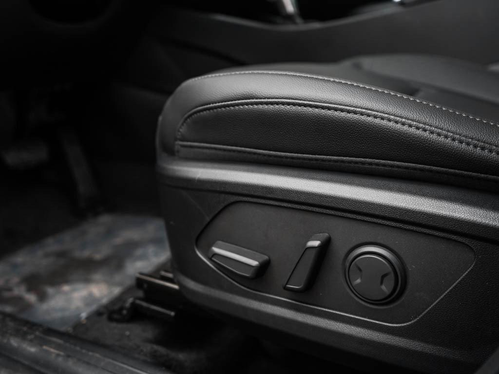 new 2026 Hyundai Tucson car, priced at $35,373