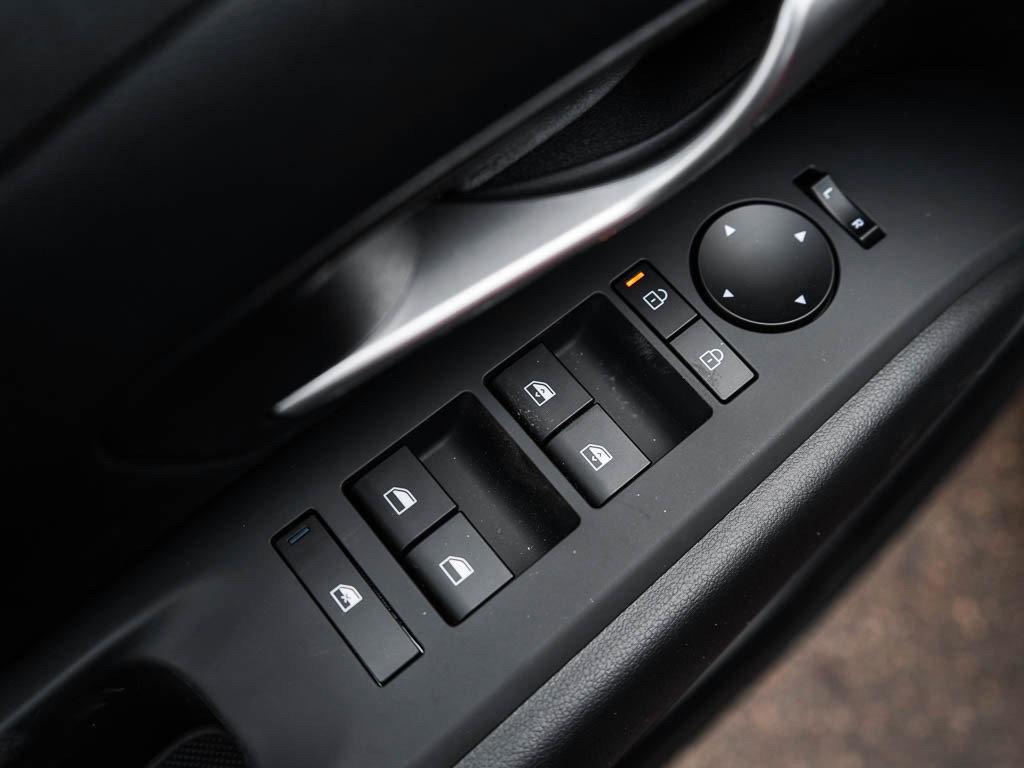 new 2026 Hyundai Tucson car, priced at $35,373