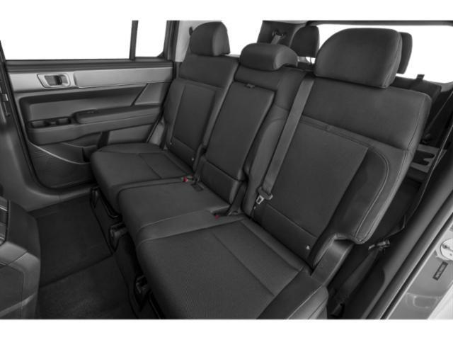 new 2026 Hyundai Santa Fe car, priced at $39,040
