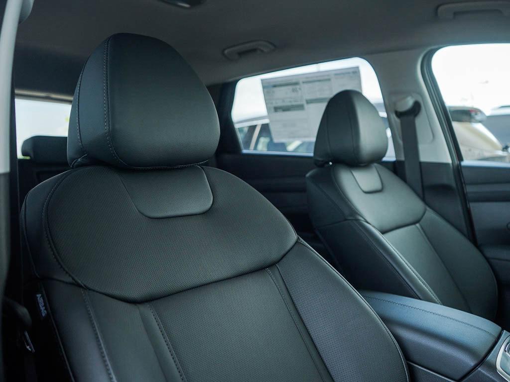 new 2026 Hyundai Tucson car, priced at $30,787