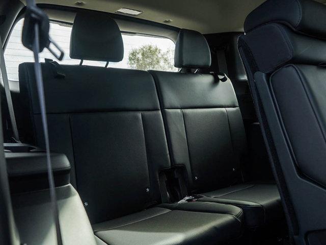 new 2026 Hyundai Santa Fe car, priced at $40,826