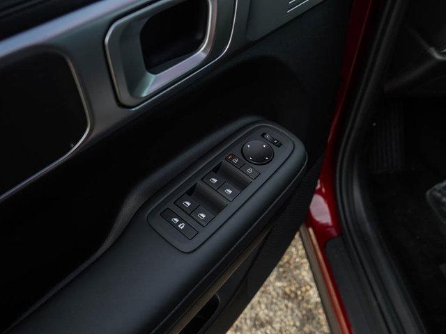 new 2026 Hyundai Santa Fe car, priced at $40,826