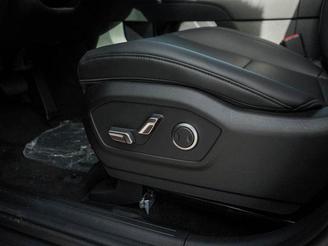 new 2026 Hyundai Santa Fe car, priced at $40,826