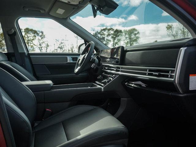 new 2026 Hyundai Santa Fe car, priced at $40,826