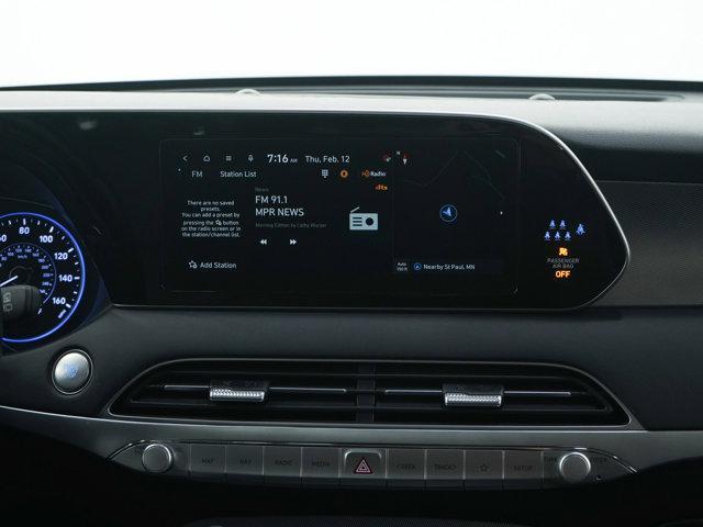 used 2022 Hyundai Palisade car, priced at $25,998