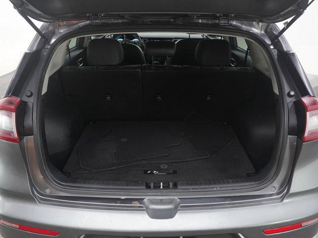 used 2017 Kia Niro car, priced at $11,799