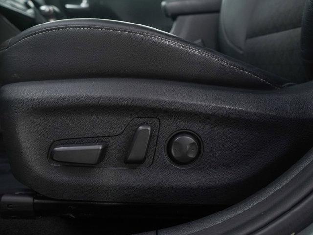 used 2017 Kia Niro car, priced at $11,799