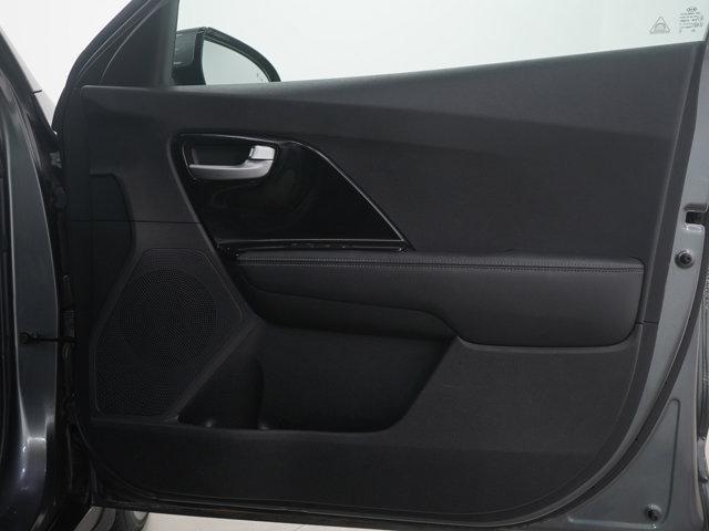 used 2017 Kia Niro car, priced at $11,799