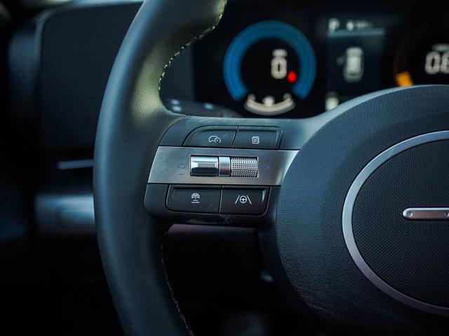 new 2026 Hyundai Kona car, priced at $28,730