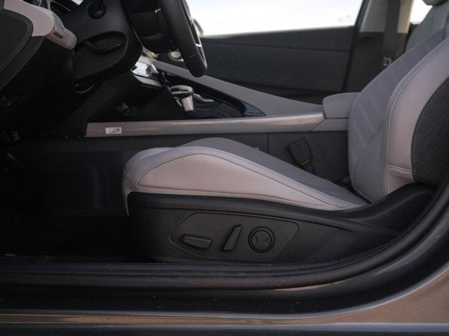 new 2026 Hyundai Elantra car, priced at $26,320