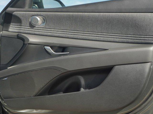 new 2026 Hyundai Elantra car, priced at $26,320
