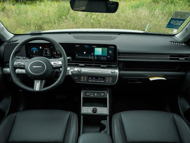 new 2026 Hyundai Kona car, priced at $33,745