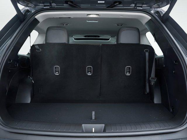 new 2026 Hyundai Palisade car, priced at $47,845