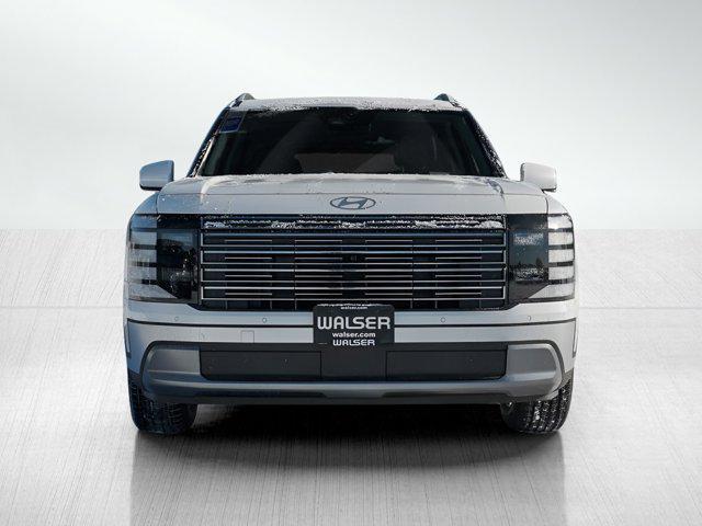 new 2026 Hyundai Palisade car, priced at $47,845