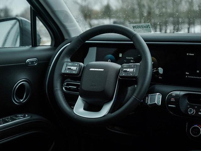 new 2026 Hyundai Palisade car, priced at $47,845