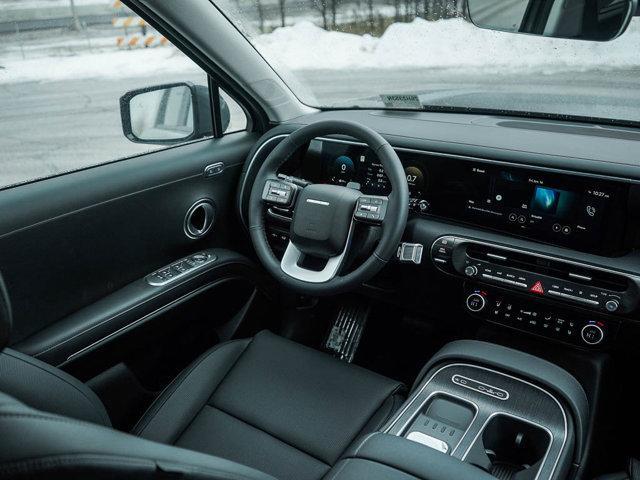 new 2026 Hyundai Palisade car, priced at $47,845