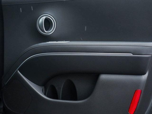 new 2026 Hyundai Palisade car, priced at $47,845