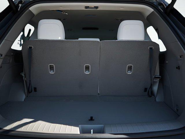 new 2026 Hyundai Palisade car, priced at $42,532