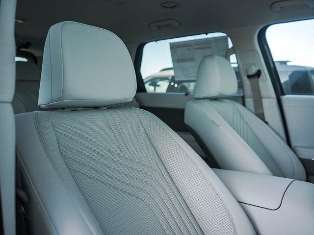 new 2026 Hyundai Palisade car, priced at $42,532