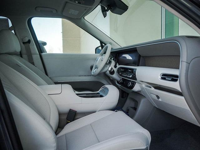 new 2026 Hyundai Palisade car, priced at $42,532
