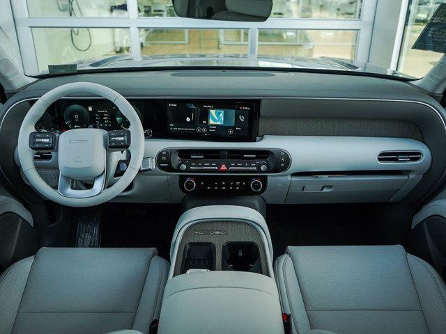 new 2026 Hyundai Palisade car, priced at $42,532