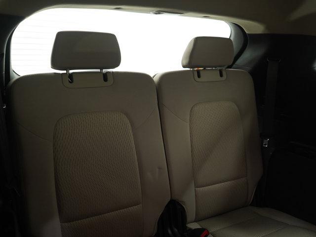 used 2018 Hyundai Santa Fe car, priced at $11,599