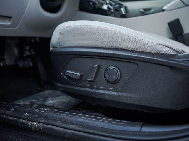 new 2026 Hyundai Tucson car, priced at $31,660