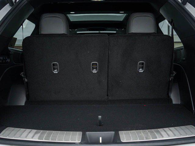 new 2026 Hyundai Palisade car, priced at $57,132