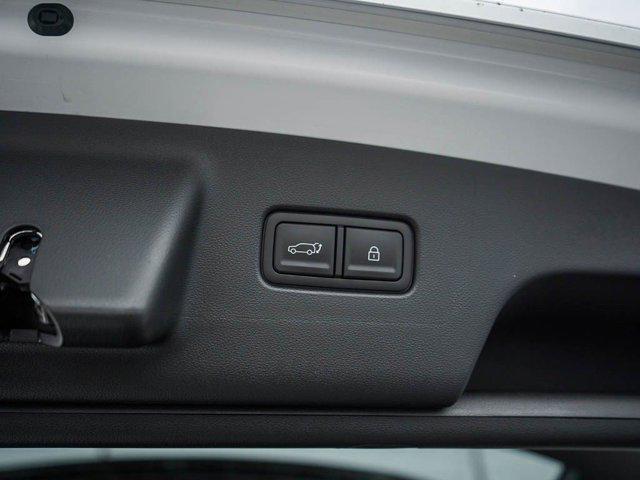 new 2026 Hyundai Palisade car, priced at $57,132