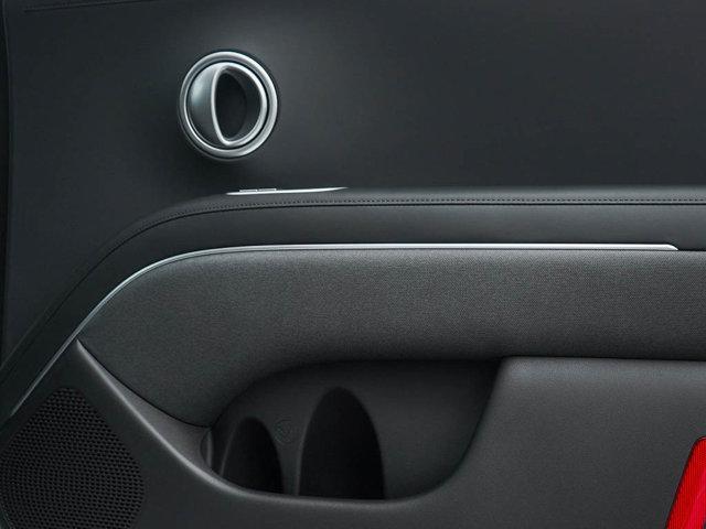 new 2026 Hyundai Palisade car, priced at $57,132